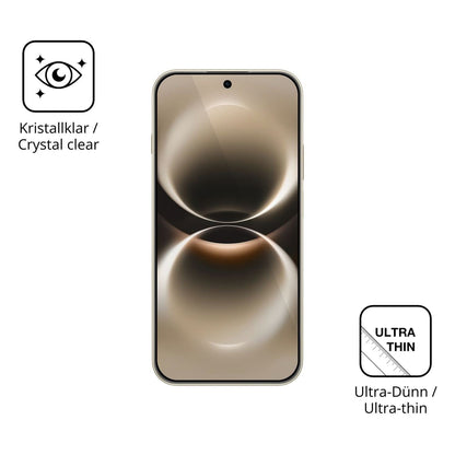 4x Schutzfolie klar für Huawei Nova 15 Max Display (5)