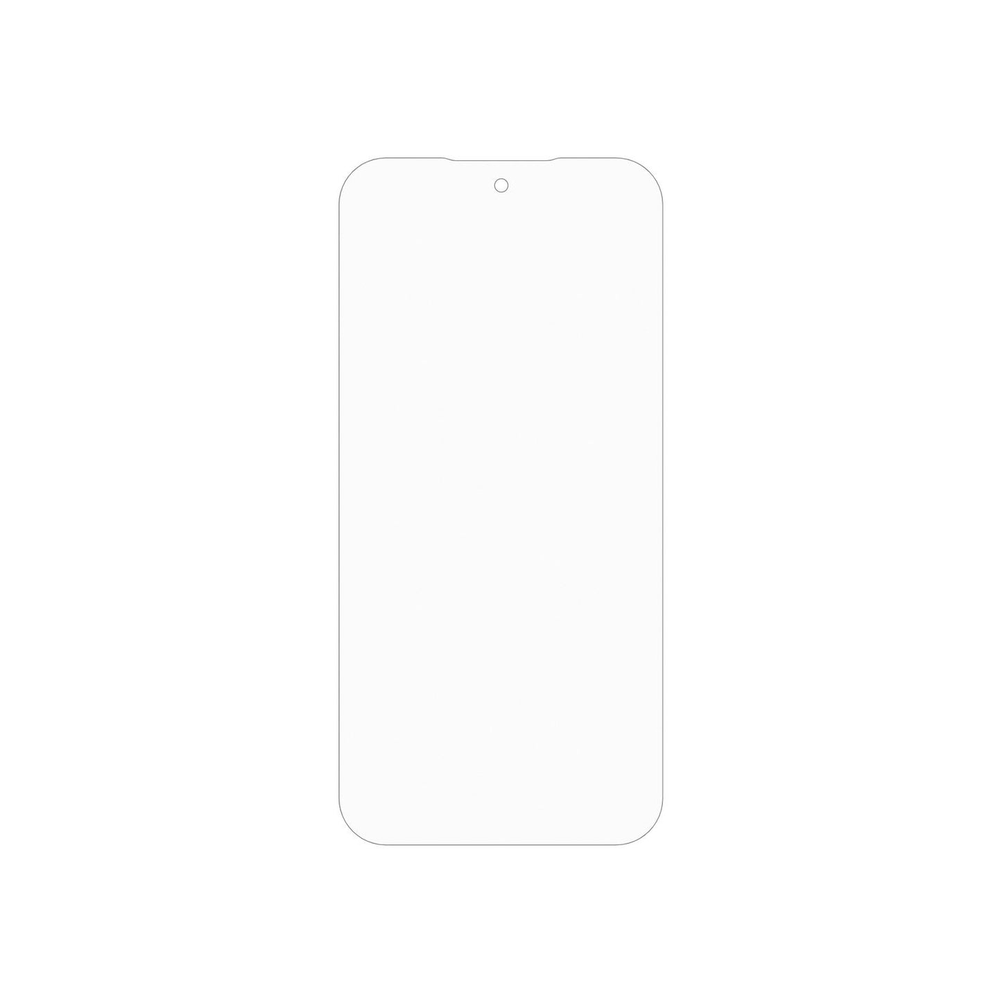 4x Schutzfolie matt für Huawei Nova 15 Max Display (3)