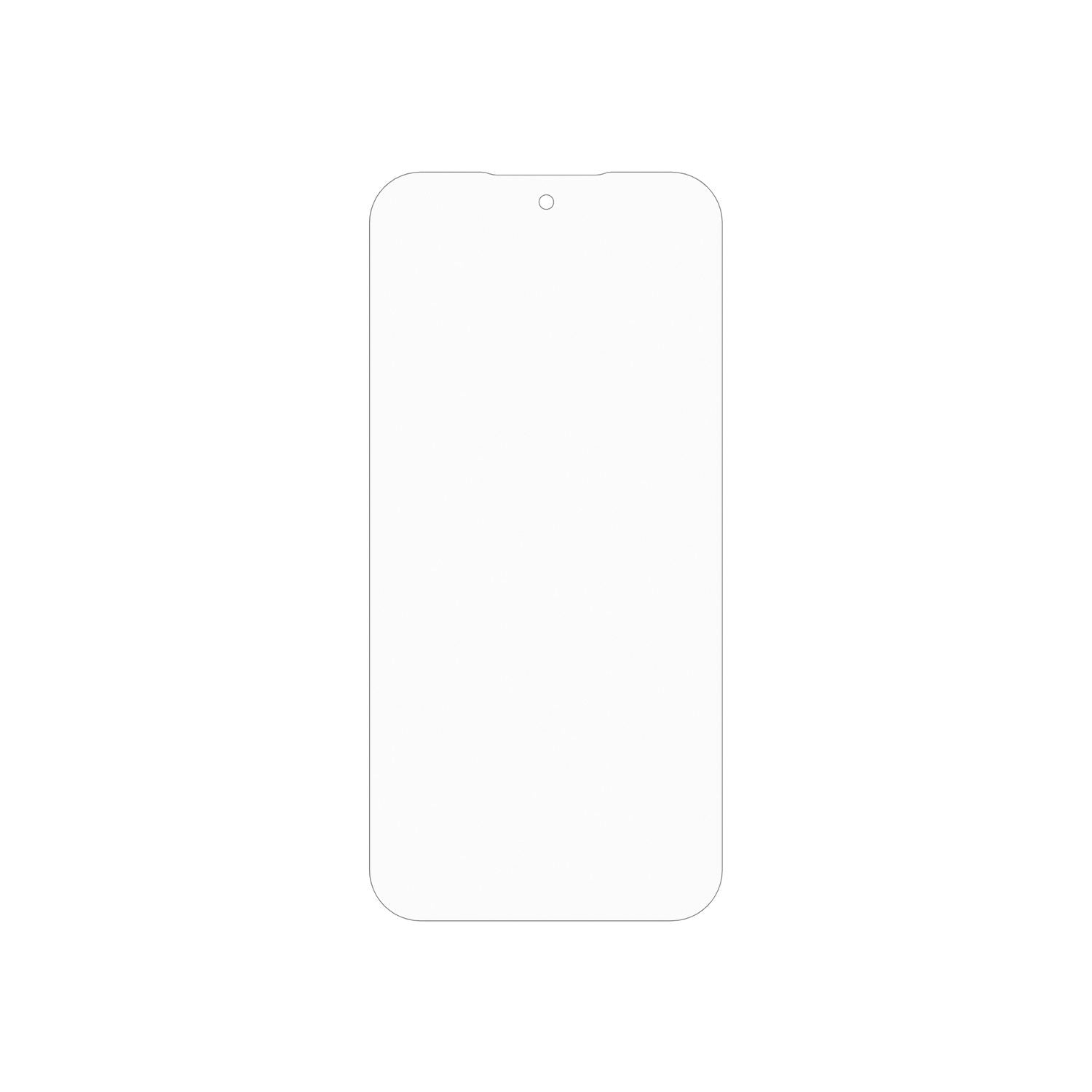 4x Schutzfolie matt für Huawei Nova 15 Max Display (3)