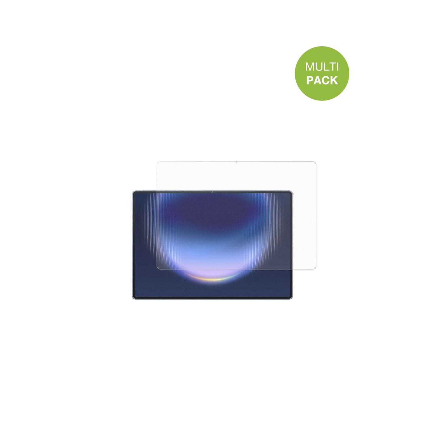 2x Schutzfolie matt für Huawei MatePad Pro Max Dis (2)