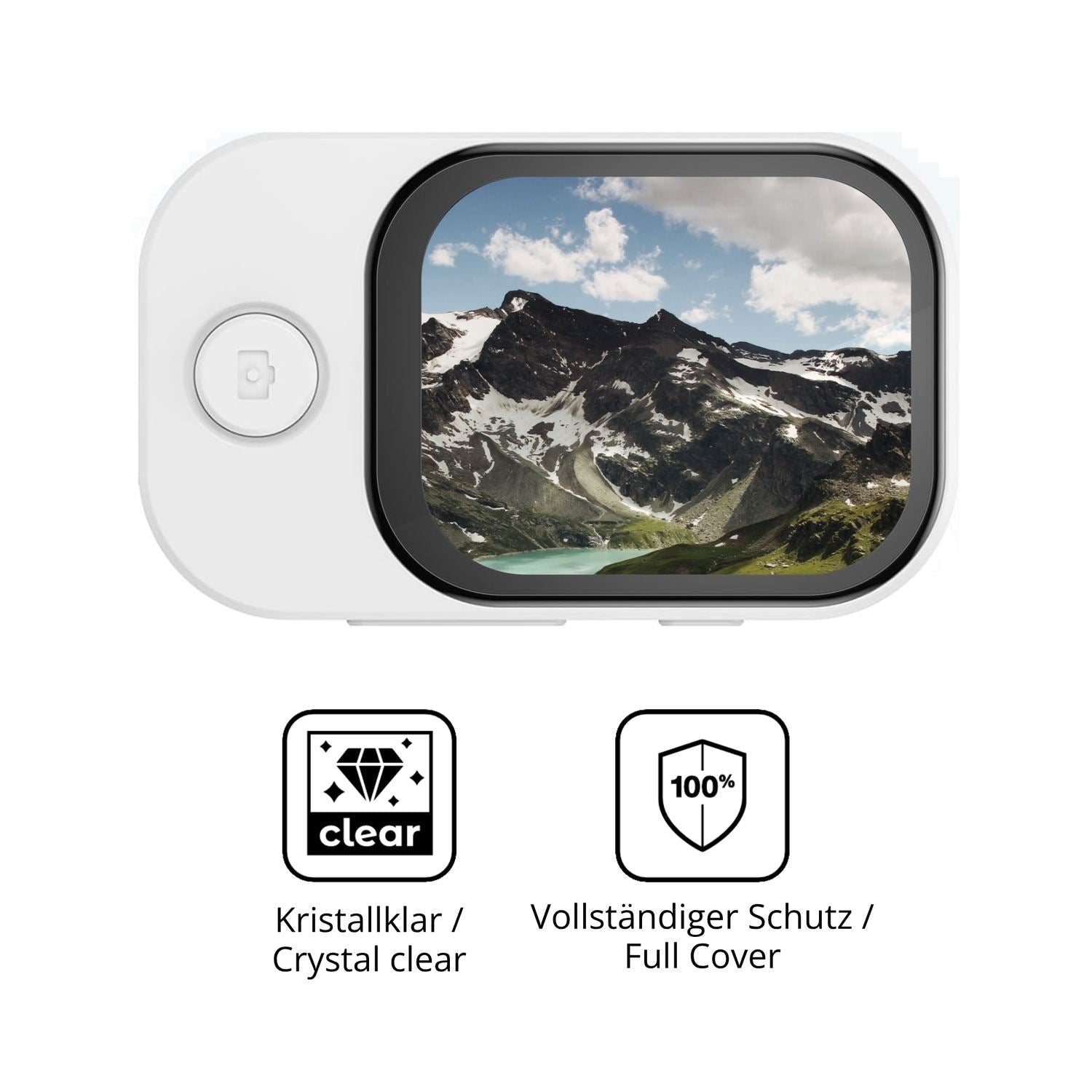 2x 3D Full Cover Schutzfolie für RWSRW MP3-03D (5)