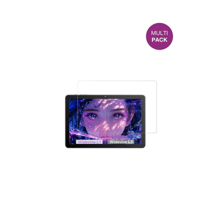 2x Schutzfolie klar für MENTUME X70 Display-Schutz (2)
