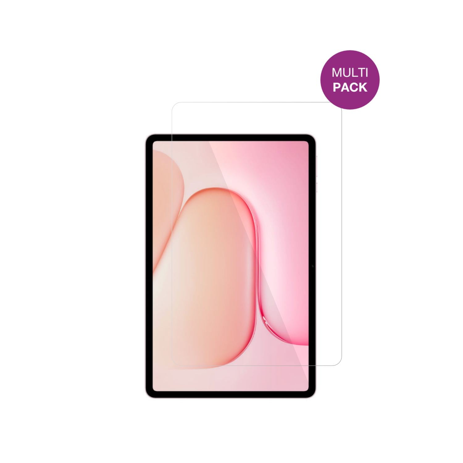 2x Schutzfolie klar für Honor Pad 20 Display-Schut (2)
