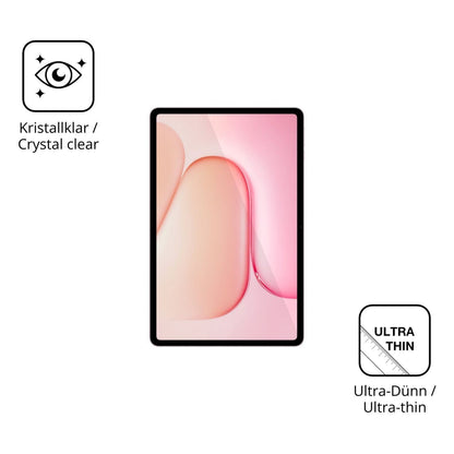 2x Schutzfolie klar für Honor Pad 20 Display-Schut (5)