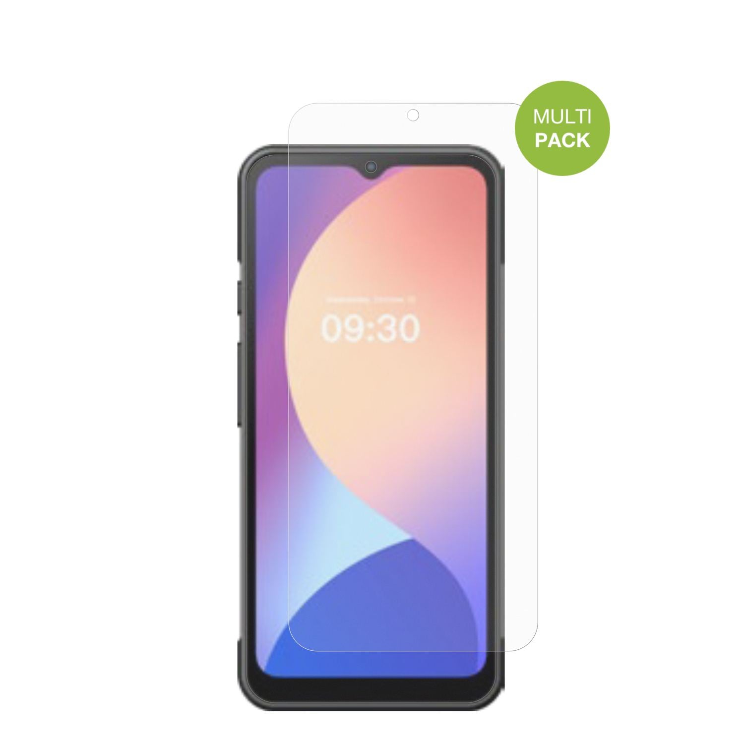 4x Schutzfolie matt für iMin Swift 1 Pro Display-S (2)