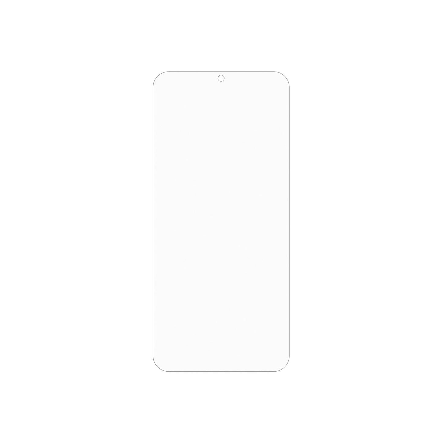 4x Schutzfolie matt für iMin Swift 1 Pro Display-S (3)