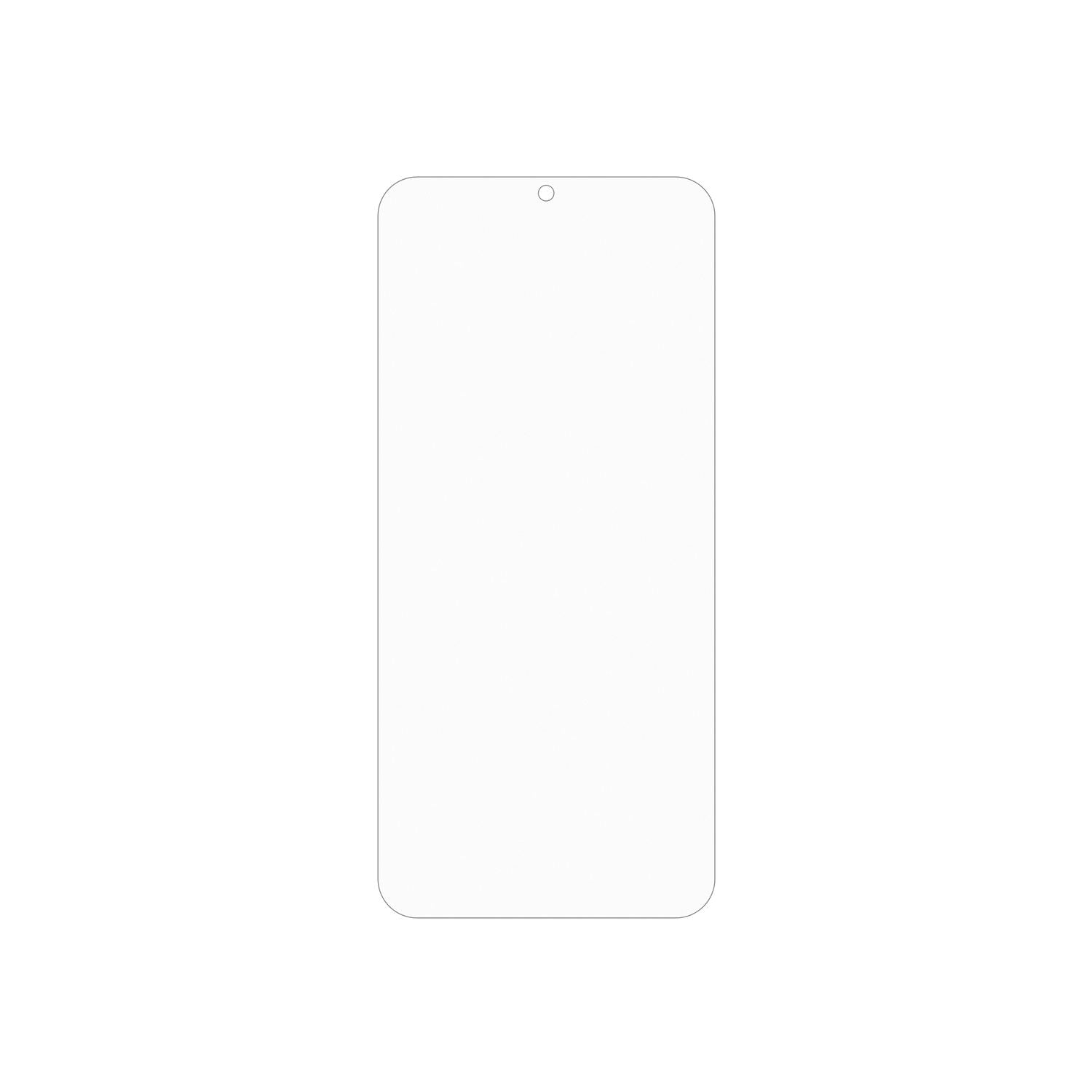 4x Schutzfolie matt für iMin Swift 1 Pro Display-S (3)