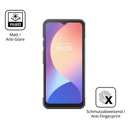 4x Schutzfolie matt für iMin Swift 1 Pro Display-S (5)