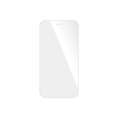 4x Schutzfolie klar für viqee XS15 Mini-Smartphone (3)