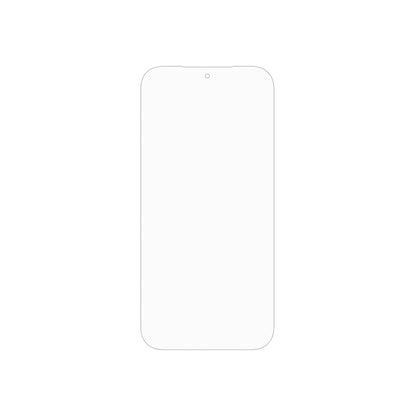 4x Schutzfolie matt für Honor 600 Super Display-Sc (3)