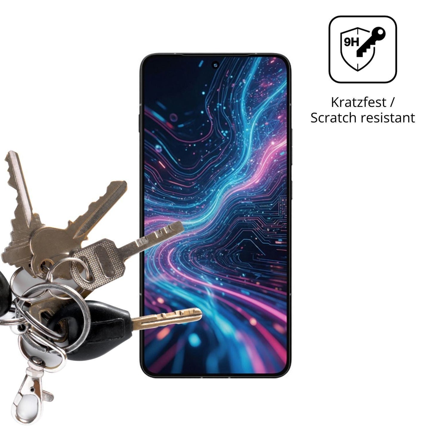 2x 9H Schutzfolie für Lenovo Legion Y70 2026 Panze (3)