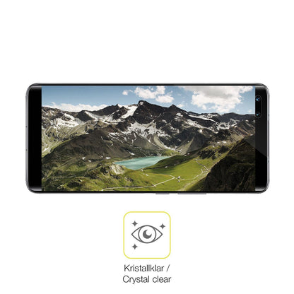 2x 3D Full Cover Schutzfolie für Honor Magic 4 Ult (5)