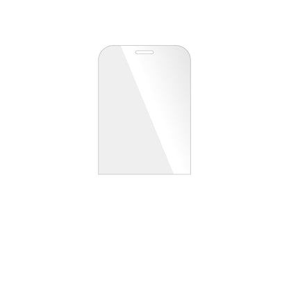 4x Schutzfolie klar für GFive 4G Promax Display-Sc (3)