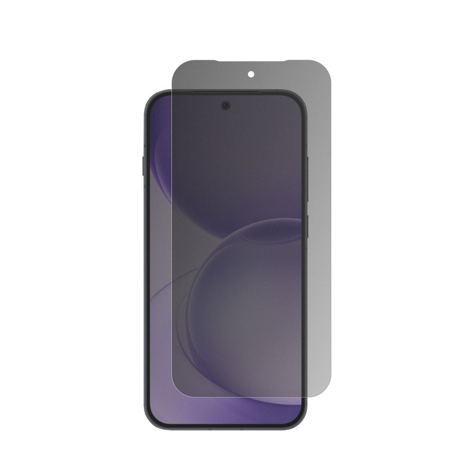 Blickschutzfolie für Oppo Reno16 matt Schutzfolie  (2)