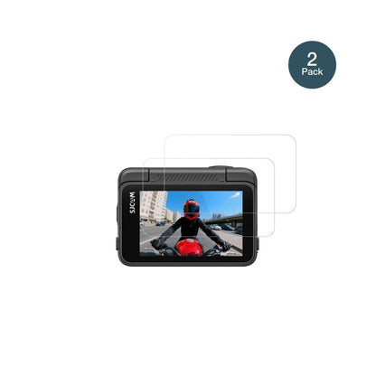 2x 9H Schutzfolie für SJCAM SJ30 Panzerfolie (2)