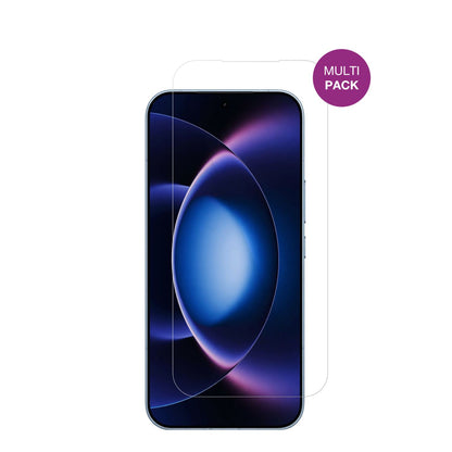 4x Schutzfolie klar für Xiaomi 17 Max Display-Schu (2)