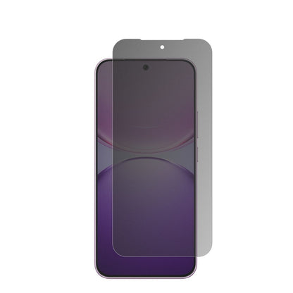 Blickschutzfolie für Vivo Y600 Turbo matt Schutzfo (2)