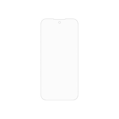 4x Schutzfolie matt für Infinix Hot 70 Display-Sch (3)