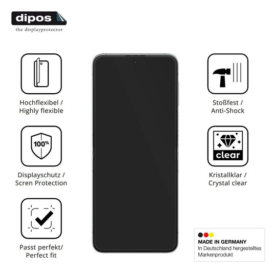 2x 3D Full Cover Schutzfolie für Aiplus AI+ Nova F (1)