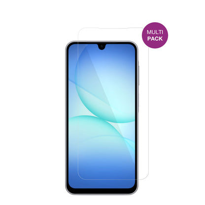 4x Schutzfolie klar für Samsung Galaxy Buddy5 Disp (2)