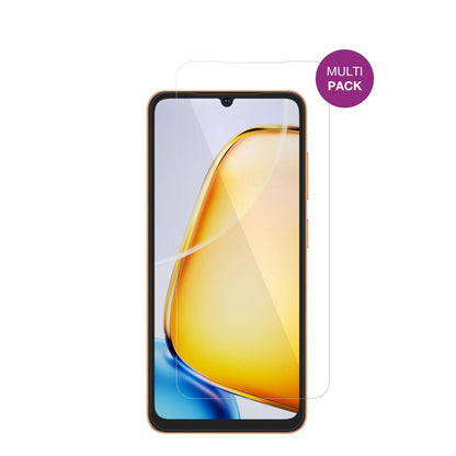 4x Schutzfolie klar für Hotwav A25 Ultra Display-S (2)