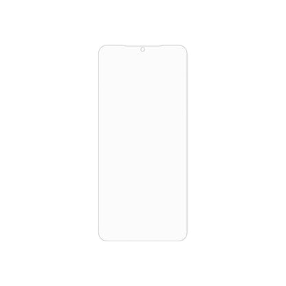 4x Schutzfolie matt für Honor 500 Smart 5G Display (3)
