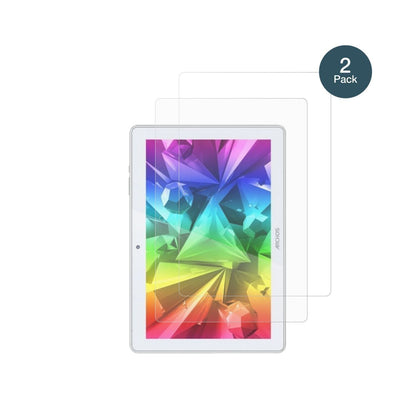 2x 9H Schutzfolie matt für Archos T101 FHD 4G Ultr (2)