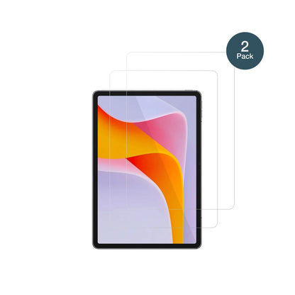 2x 9H Schutzfolie für Ulefone Tab A12 Pro Panzerfo (2)