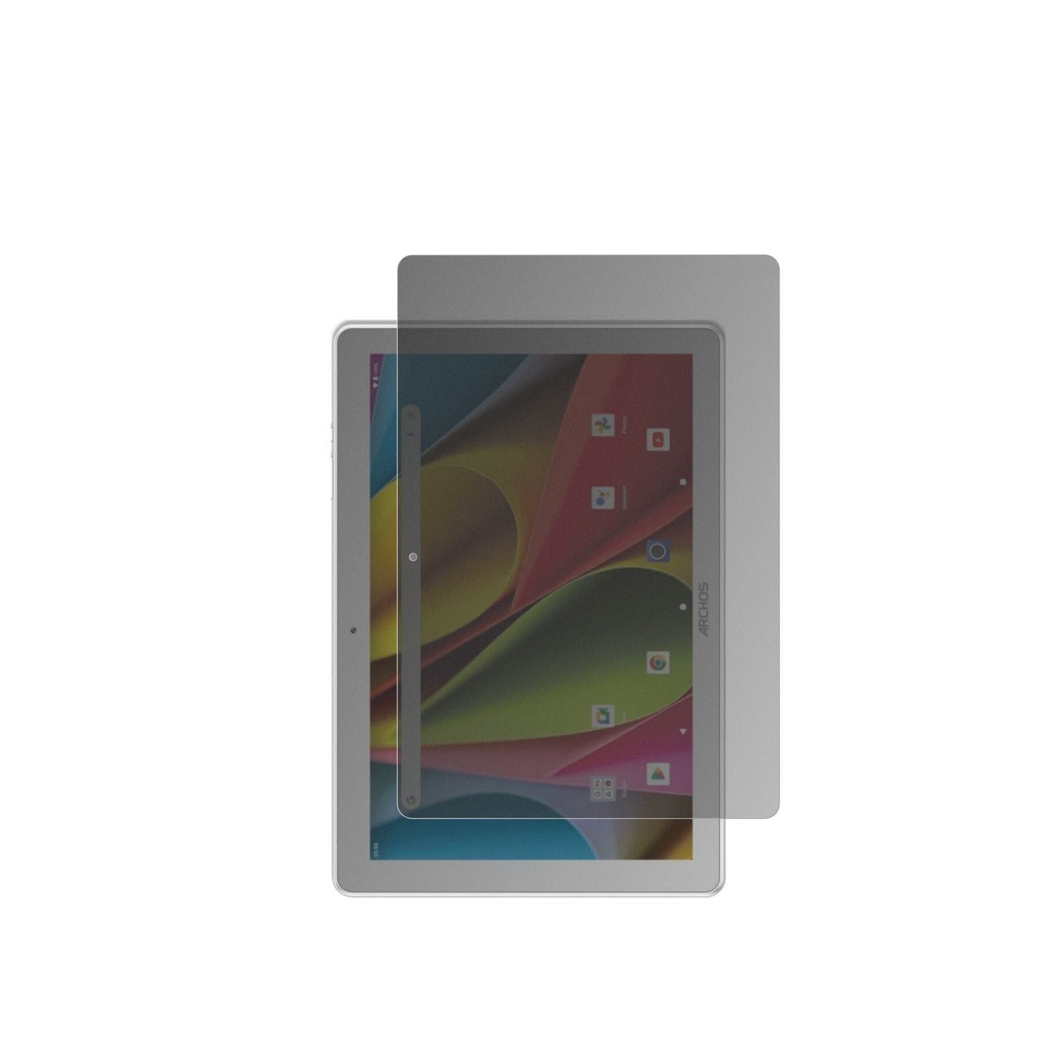 Blickschutzfolie für Archos T101 FHD2 WiFi matt Sc (2)