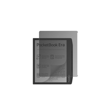 Blickschutzfolie für Pocketbook Era matt Schutzfol (2)