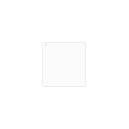 4x Schutzfolie matt für Coolpad Small Cube Display (3)