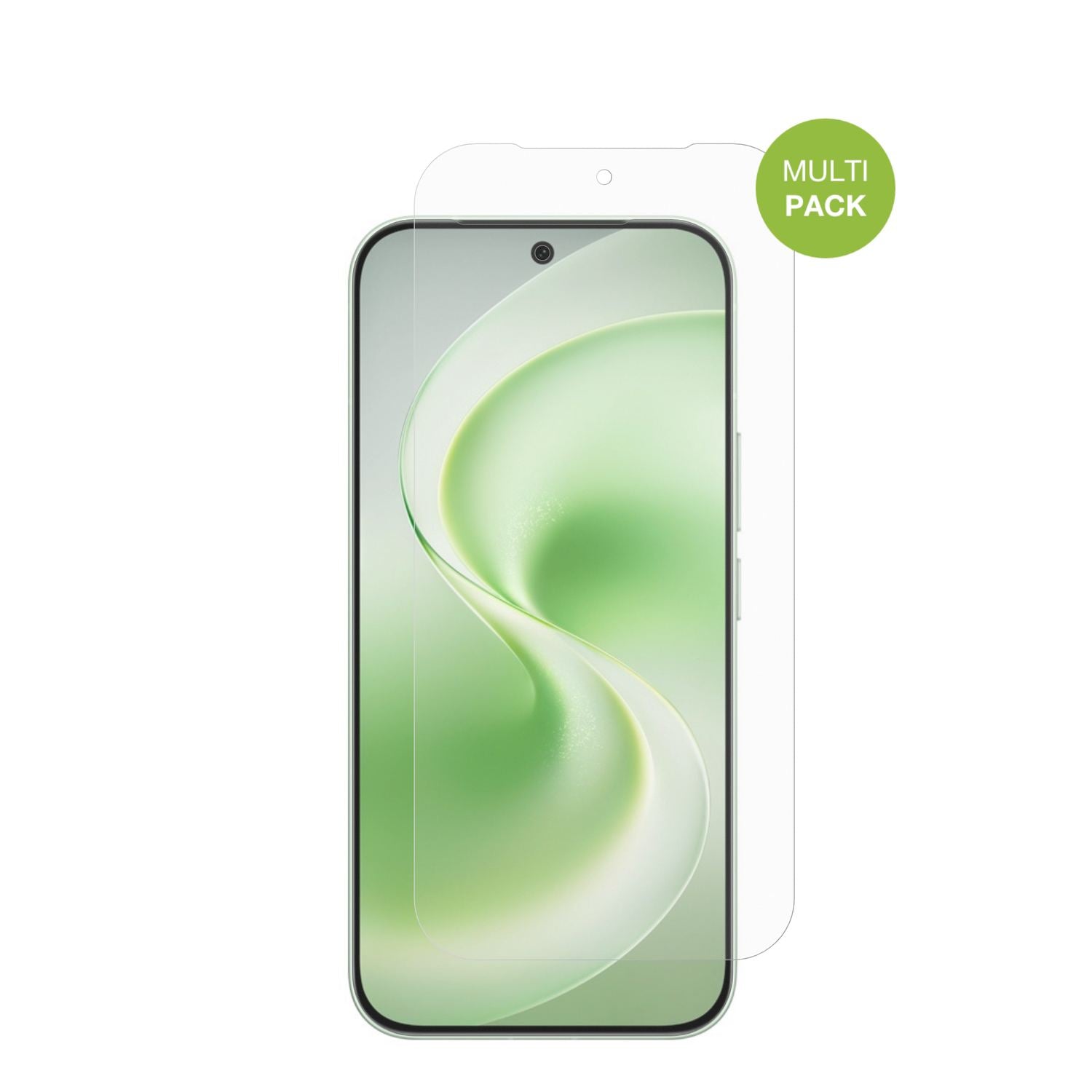 4x Schutzfolie matt für Vivo S60 Vitality Display- (2)