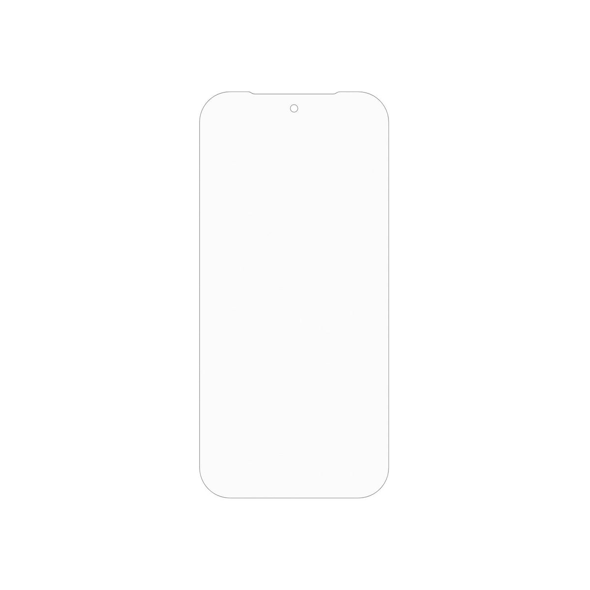 4x Schutzfolie matt für Vivo S60 Vitality Display- (3)