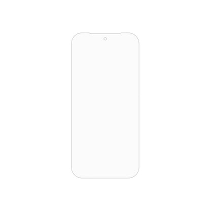 4x Schutzfolie matt für Vivo S60 Vitality Display- (3)