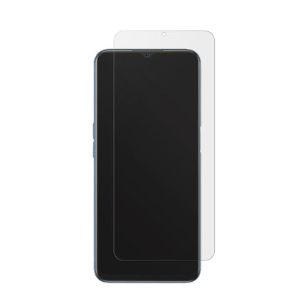 5x Schutzfolie matt für OPPO A16 Display-Schutzfol (2)