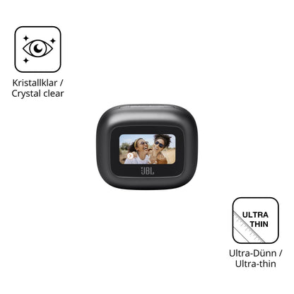 6x Schutzfolie klar für JBL Live Beam 3 Display-Sc (5)