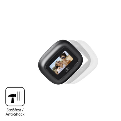 2x 9H Schutzfolie für JBL Live Beam 3 Panzerfolie (4)