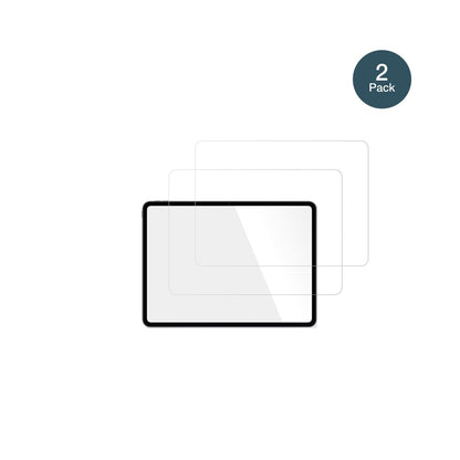 2x 9H Schutzfolie für OnePlus Pad 3 Pro Panzerfoli (2)