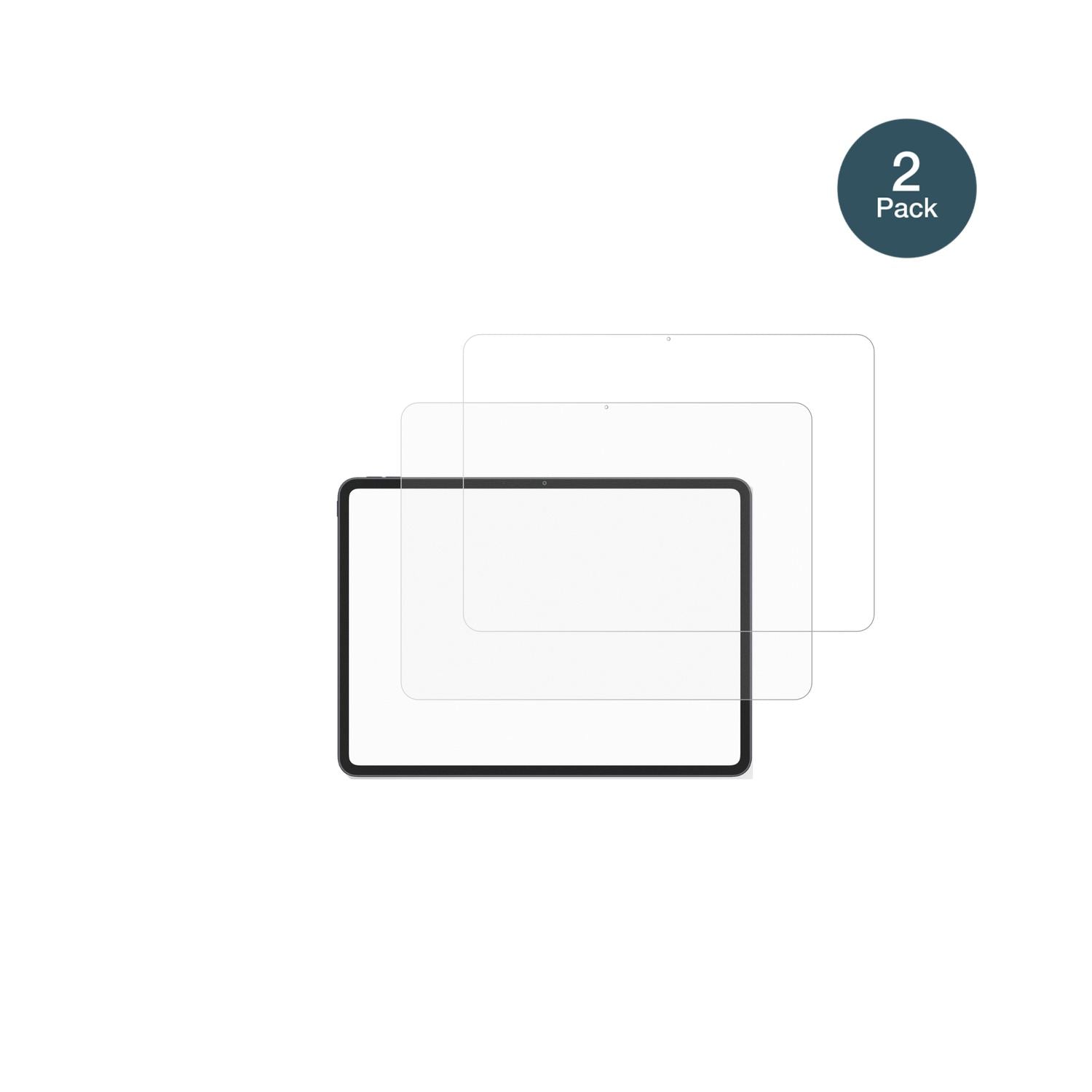 2x 9H Schutzfolie matt für OnePlus Pad 3 Pro Panze (2)