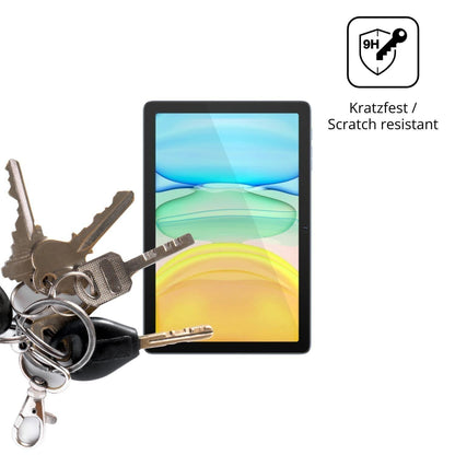 2x 9H Schutzfolie für Hotwav Pad 12 Pro Panzerfoli (3)