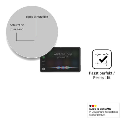Blickschutzfolie für Laptok JG9LBK 11 Zoll matt Sc (4)
