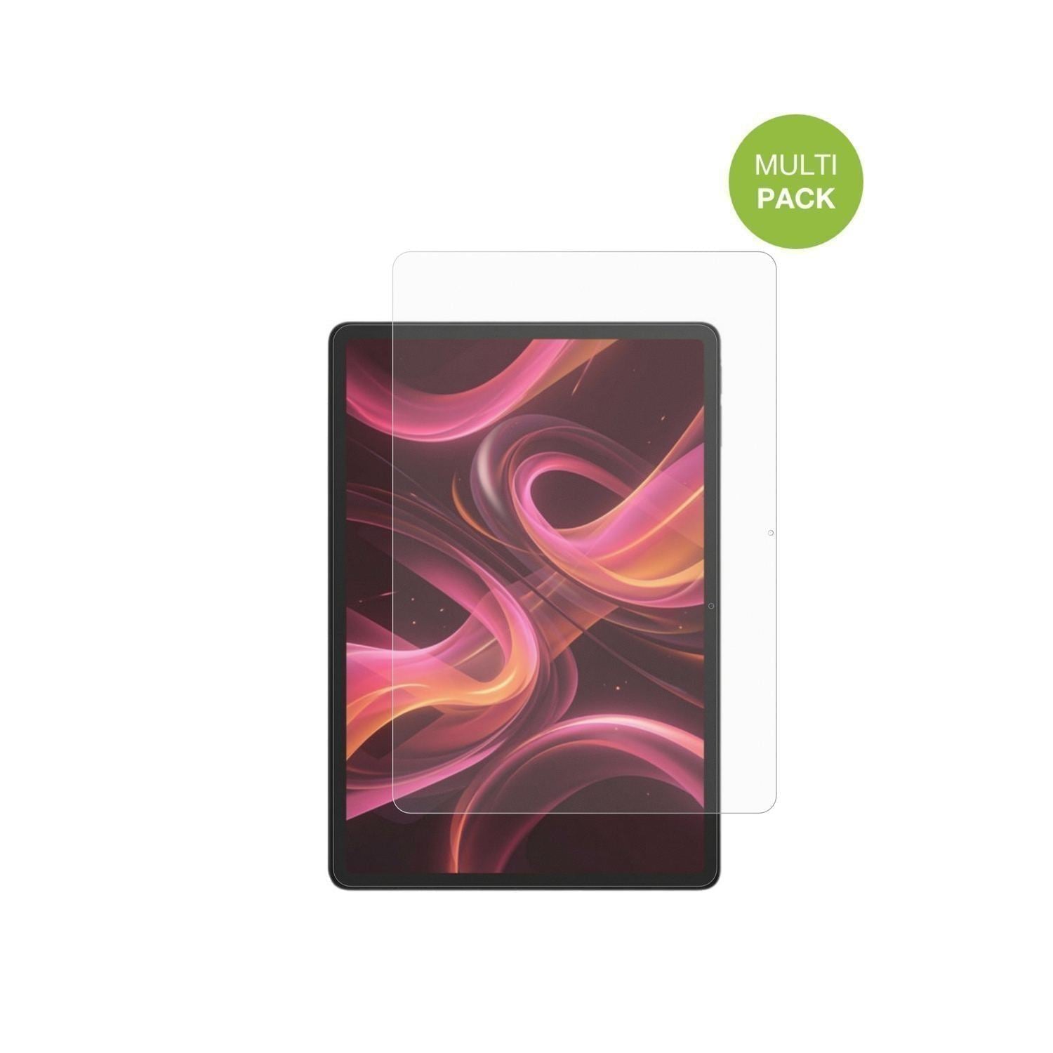 2x Schutzfolie matt für Acer Iconia Duo S12 Displa (2)