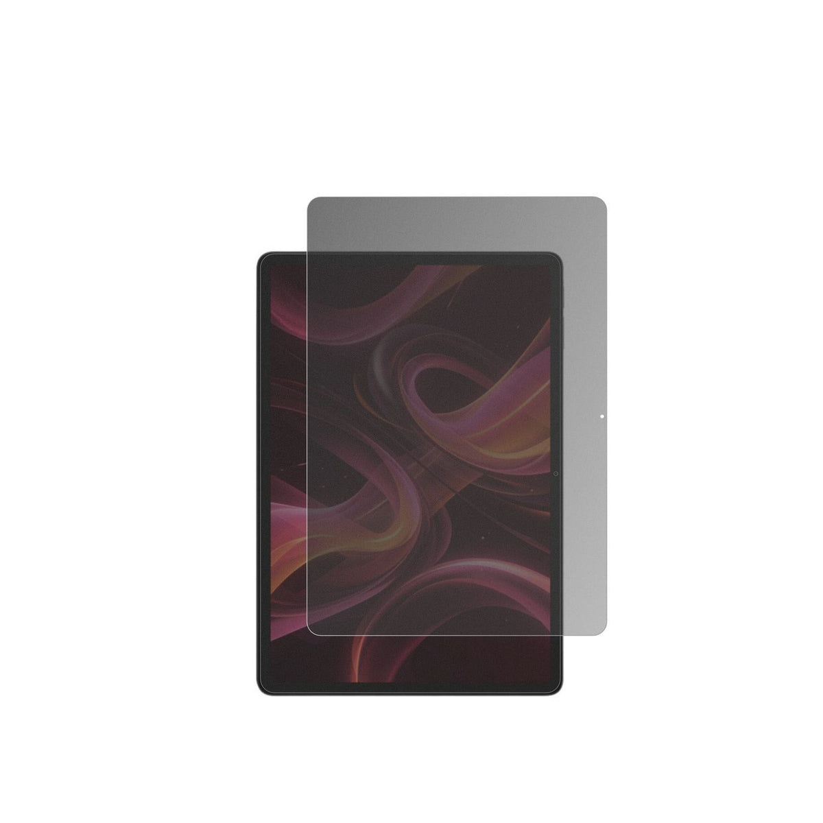 Blickschutzfolie für Acer Iconia Duo S12 matt Schu (2)