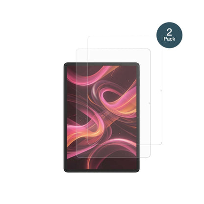 2x 9H Schutzfolie matt für Acer Iconia Duo S12 Pan (2)