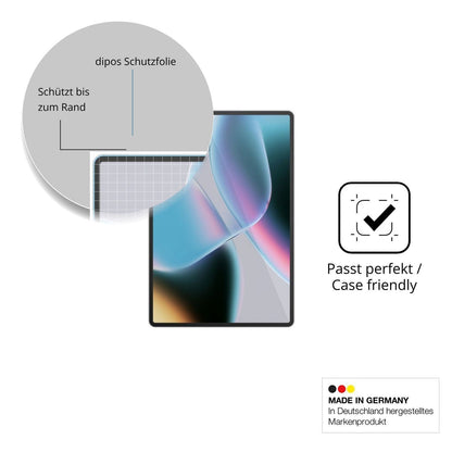 2x 9H Schutzfolie für Asus Pad T3201 Panzerfolie (6)
