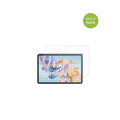 2x Schutzfolie matt für UBDXBD Z-50G Display-Schut (2)