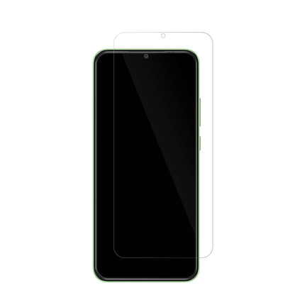 5x Schutzfolie klar für Symphony Z55 Display-Schut (2)