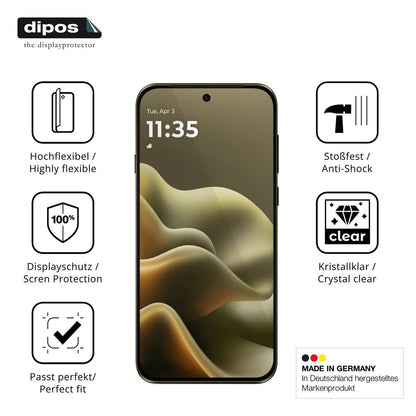 2x 3D Full Cover Schutzfolie für Motorola Edge 202 (7)