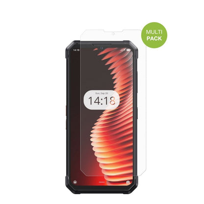 4x Schutzfolie matt für iHunt Titan Music P22000 U (2)