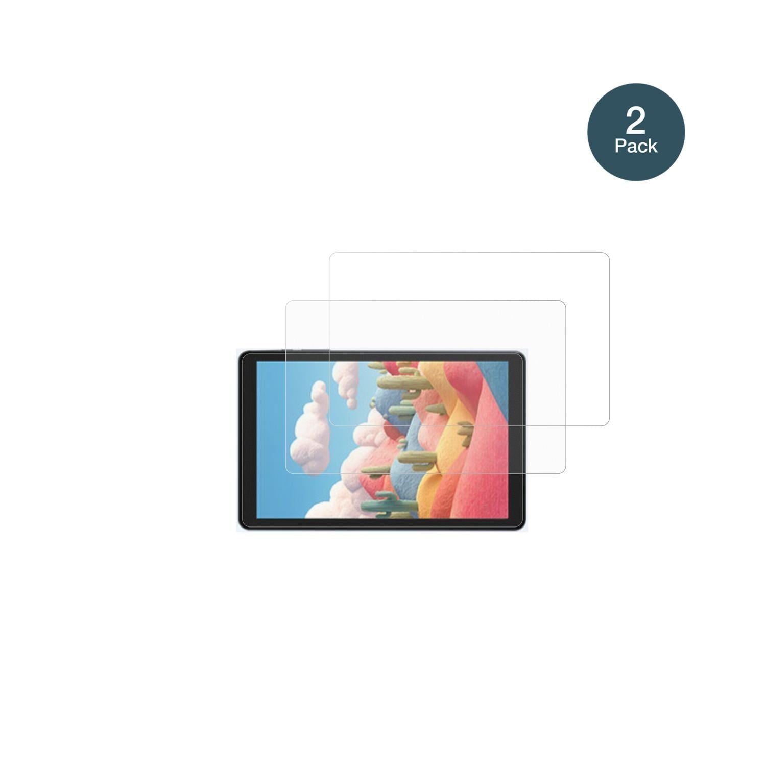 2x 9H Schutzfolie matt für ALLDOCUBE Kido 8 Zoll P (2)